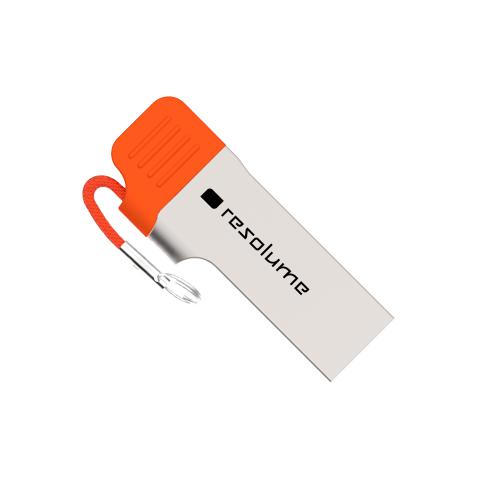Resolume USB Dongle