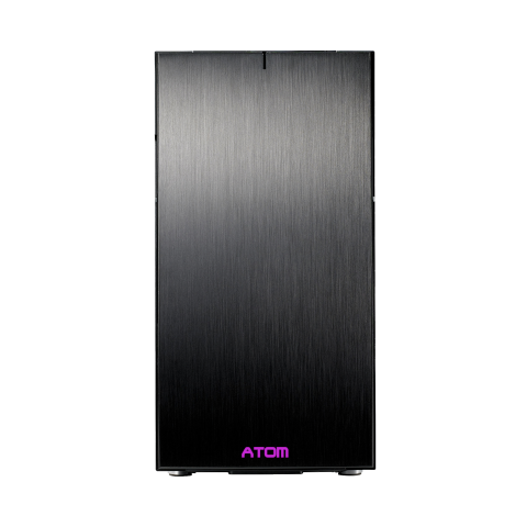 DVS TOWER ATOM SYSTEM